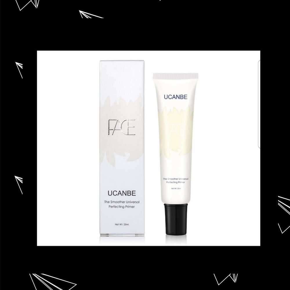 UCANBE Smoother Universal Perfecting Primer